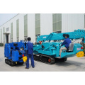 Mini Folding Truck Crane Mobile Tower Spider Crane